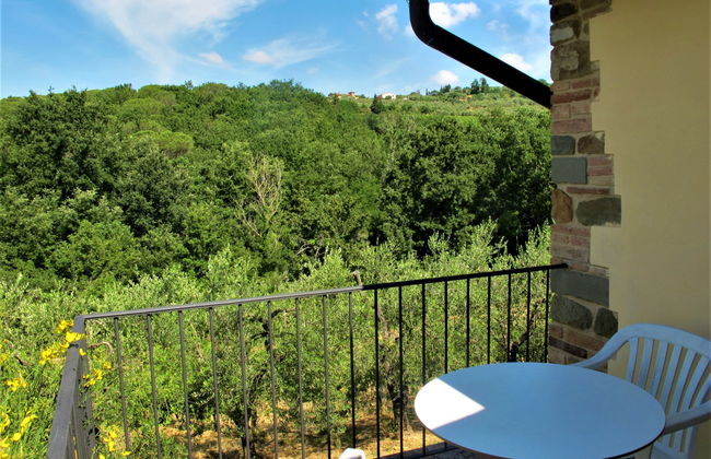 3 bedroom House in Scandicci with garden and terrace - Photo 35