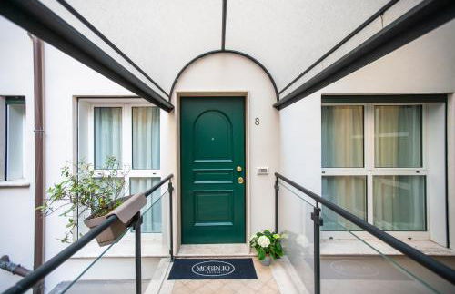 Morin 10 Rome Exclusive Suites - Foto 106