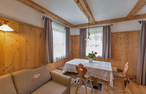 Chalet Piz da Peres - Foto 45