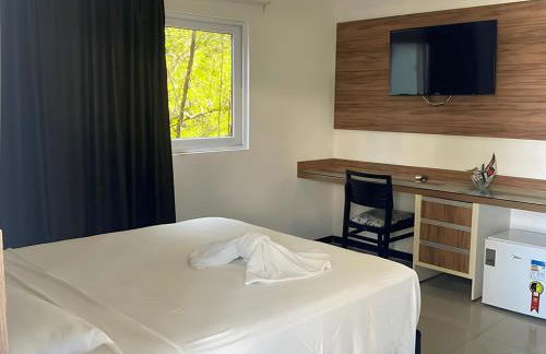 Pousada Jirituba - Photo 54