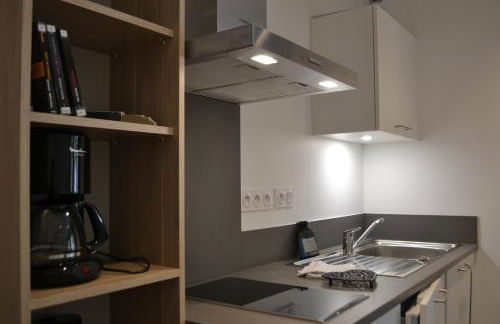 Residence Eureca - Foto 124