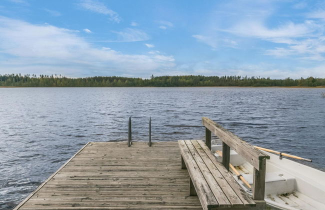 Kartanohuvila - Foto 5