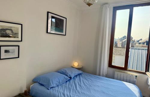 Joli maison de pêcheur à 50m de la plage en plein centre - Foto 50