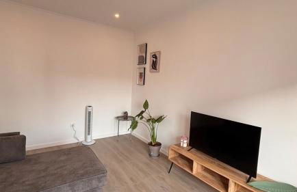 Charming Baixa VI - 2 Room Apt - Foto 9