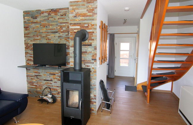 Ferienwohnung im Reihenhaus, Friedrichskoog-spitze - Foto 15