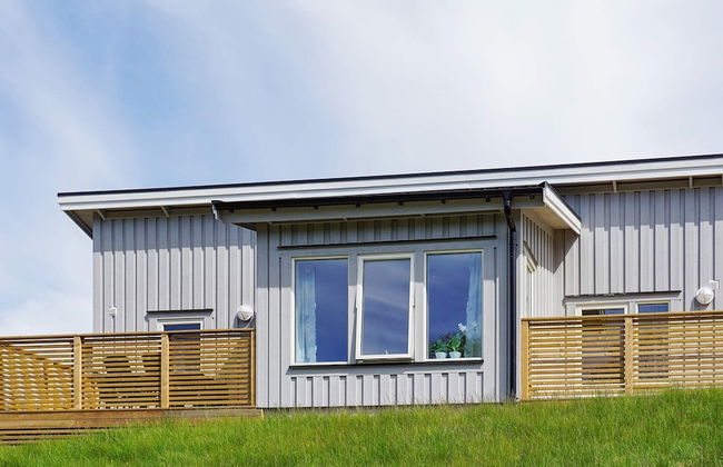 5 Person Holiday Home in Stromstad - Photo 1