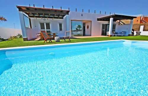 MILÚ GOLF LUXURY HOUSE - Foto 10