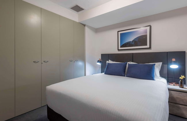 Oaks Melbourne on Market Hotel - Photo 32