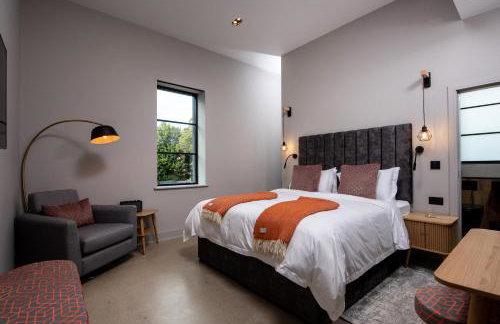 Montgomery House Apart-Hotel - Foto 4