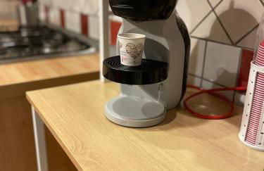 Sky and Green Luxury Apartament - Photo 52