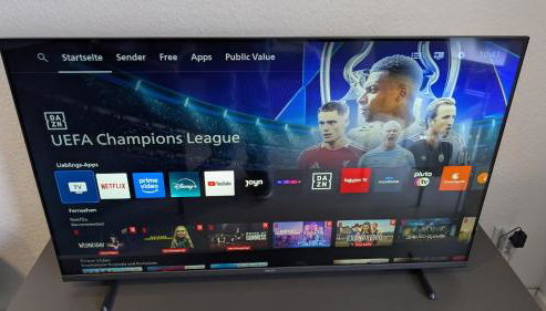 Moderne kleine Wohnung im Ex-Studentenwohnheim in Essen - Foto 4