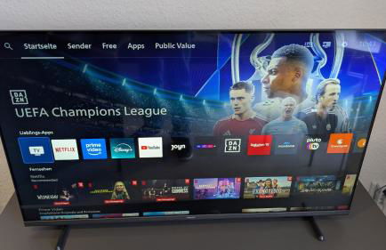 Moderne kleine Wohnung im Ex-Studentenwohnheim in Essen - Foto 4