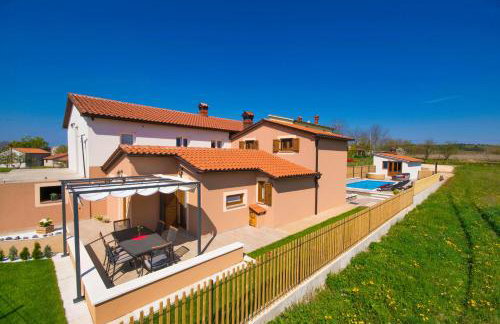 Villa Veronika, a cozy and charming Villa for Summer holidays - Foto 35
