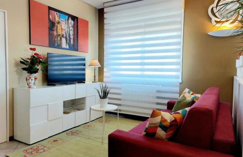 ATTICO IN FIERA apartment - Photo 12