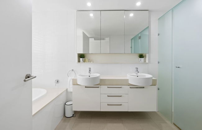 Allisee Apartments - Foto 32