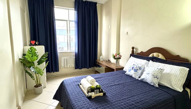 Apartamento Copa Friends HIR 40 - Foto 2, Habitación