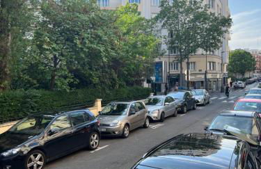 Super appartement refait à neuf beaucoup de charme - Foto 10