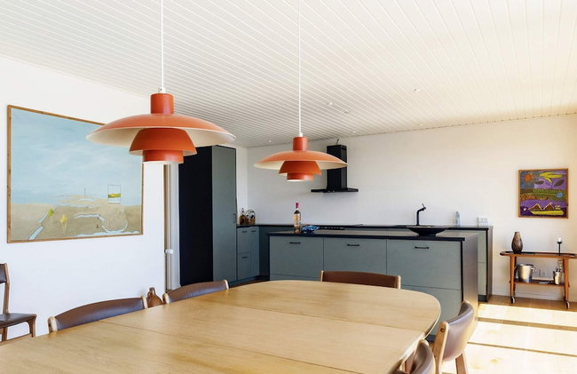 10 Person Holiday Home in Assens - Foto 3