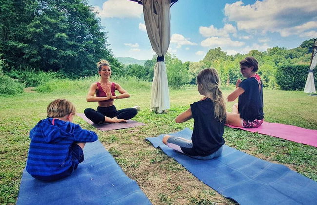 Villa Poggio di Gaville - Foto 23