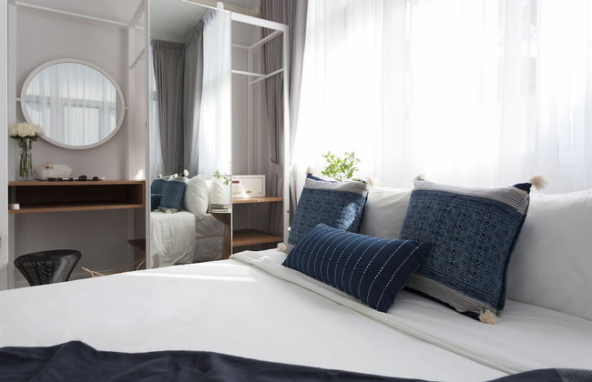 Private Pool Villa 89 Nimman Chiangmai - Foto 5