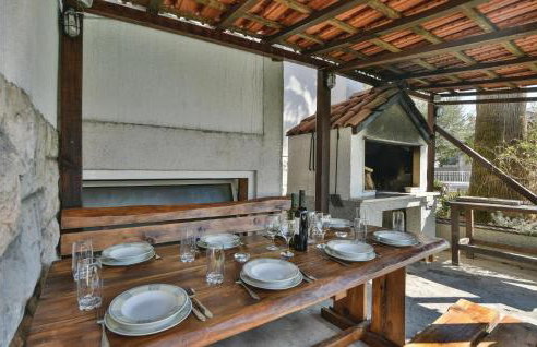 Three-Bedroom Apartment In Split - Foto 7