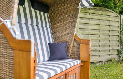 Ferienhäuser Ella Walter - Efeuhaus - Foto 69