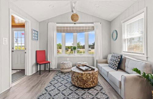 The Salty Dog Pet Friendly Private Yard - Foto 1