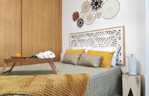 Mirador do Mar, encima de la playa - Foto 15