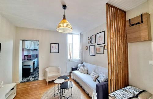 Appartement Cosy - Foto 11