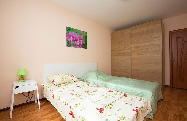 Etazhydaily Bibliotechnaya-Komsomolskaya - Photo 2