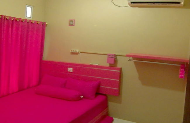 Kanalan Homestay - Photo 4