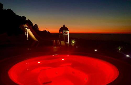 Villa La Dolce Vista & Private hydro pool - Foto 4