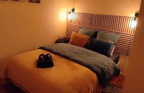 Refuge du Renard au Bord du Lac - Foto 16