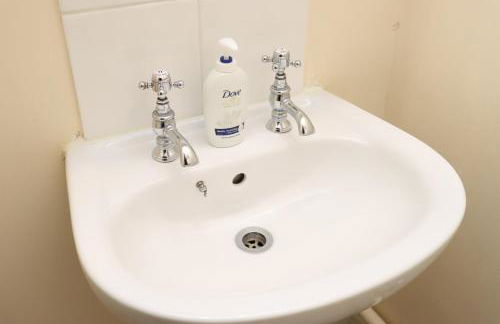 Scandinavian City Centre Apartment - Foto 42