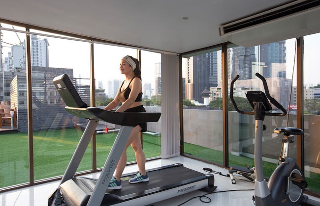 Ascella Sukhumvit 38 - Photo 41