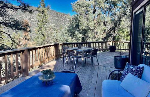ADELAIDE HILL IN PINE MOUNTAIN CLUB BREATHTAKING VIEWS 3Bd 3Bth SPA TUB - Foto 36