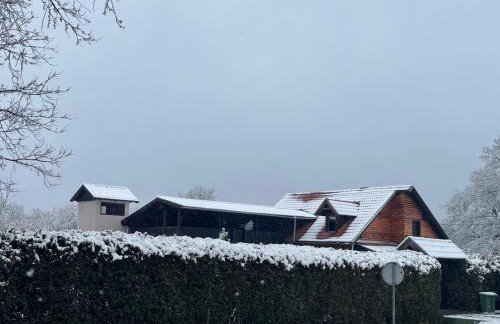 Ranch Falcone - Foto 44