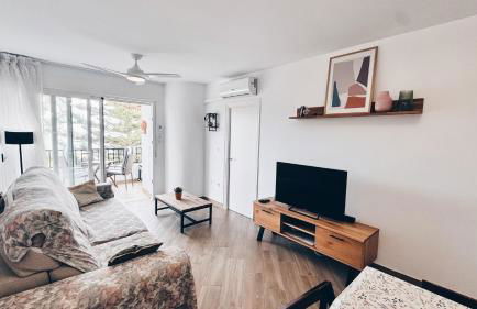 Motril Carpe Diem Primera línea de playa - Foto 12