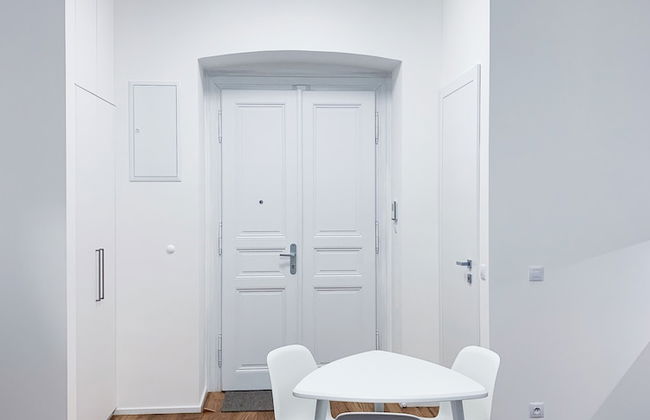 Residence Gregorius - Foto 12