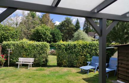 Ferienwohnung Am Ostfriesland-Wanderweg - Foto 21