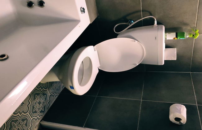 Carmel Market Apartments - Photo 69