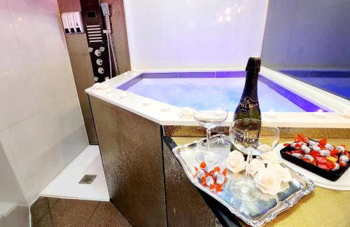 Apartment Linda Spa - Foto 1