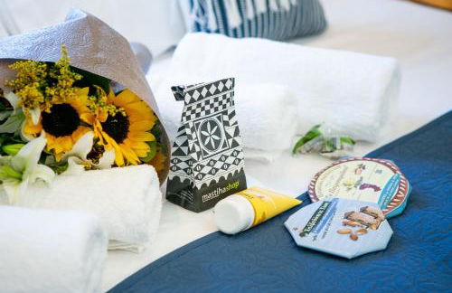 ISLAND Time Deluxe Apartment Downtown 3 floors - Photo 42