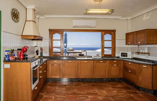 Luxury House Panoramic Sea Views - Foto 20