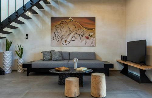 Lethe Villas with Private Pool Kato Gatzea Greece - Foto 40