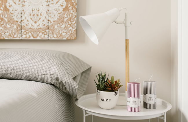 Sevilla Apartments Muro - Foto 4