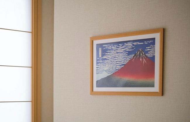 Shinkou House UE - Foto 15