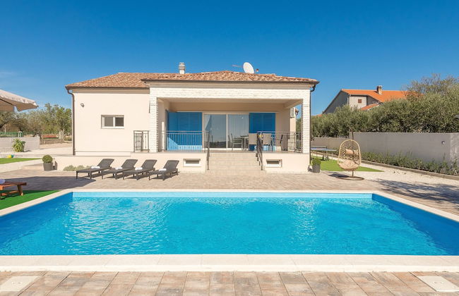 Villa Tara Zadarvillas - Foto 25