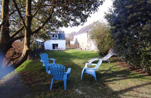 Les petits Embruns - Foto 26