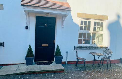 Hops Cottage, Yarm - private parking in gated Mews - Foto 9